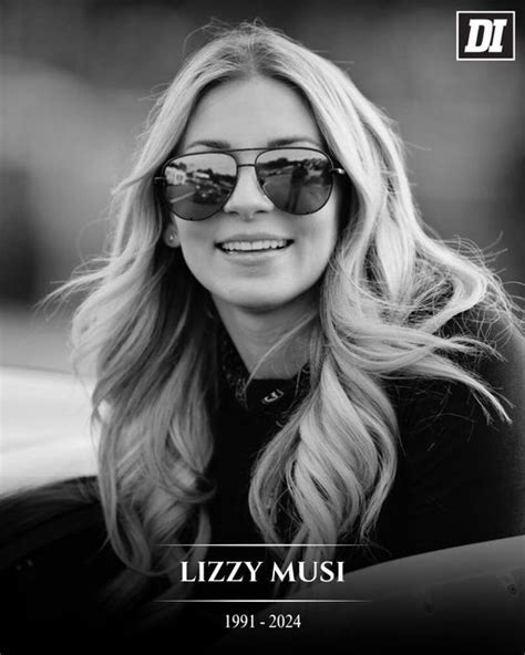 lizzy musi|lizzy musi obituary.